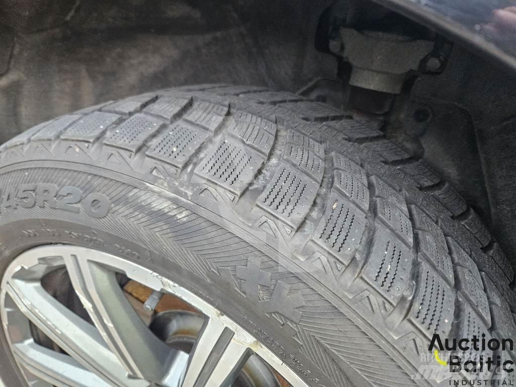 Audi Q7 Avtomobili