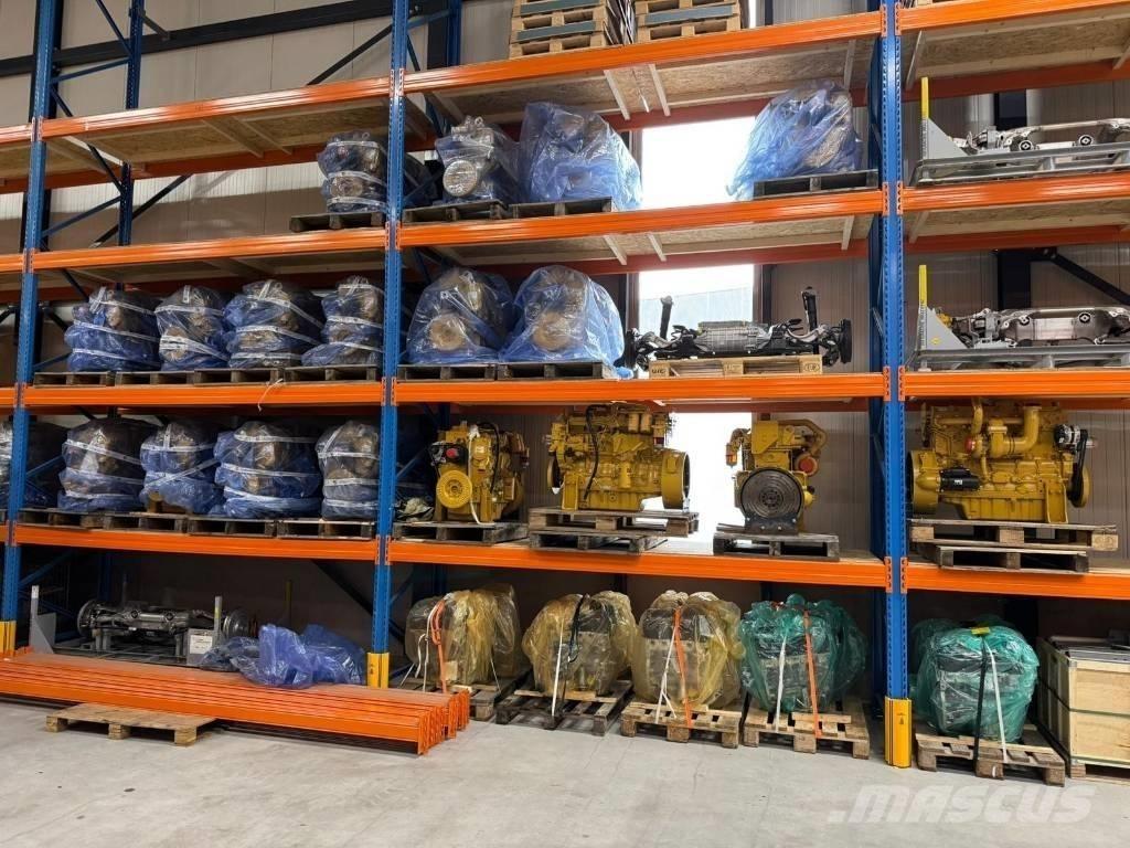 CAT C 7.1 Kmetijstvo - drugo