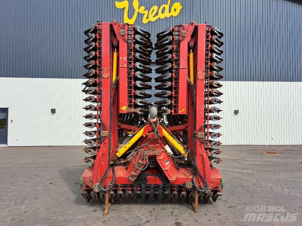 Vredo ZB3-12068 Drugi stroji in oprema za umetna gnojila