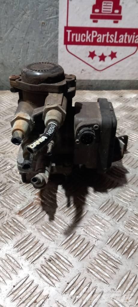 Scania R 440   1879274 Zavore