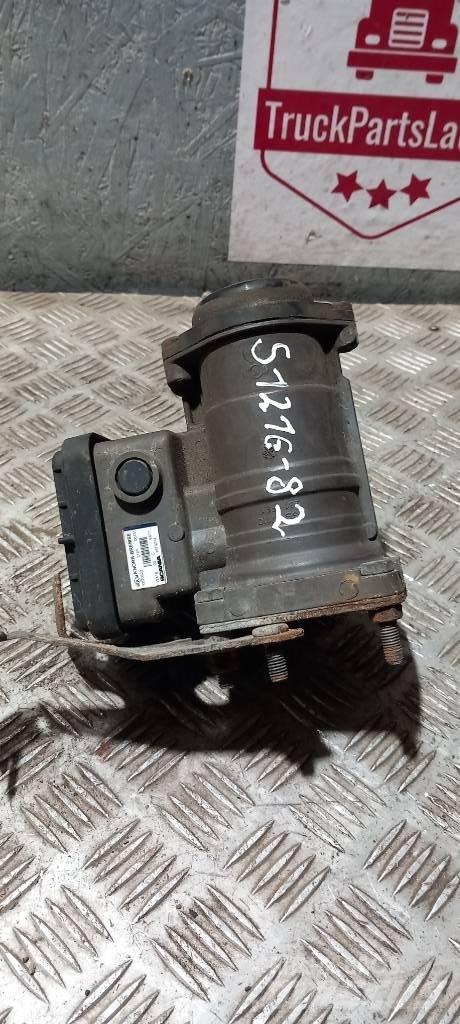 Scania R 440   1879274 Zavore