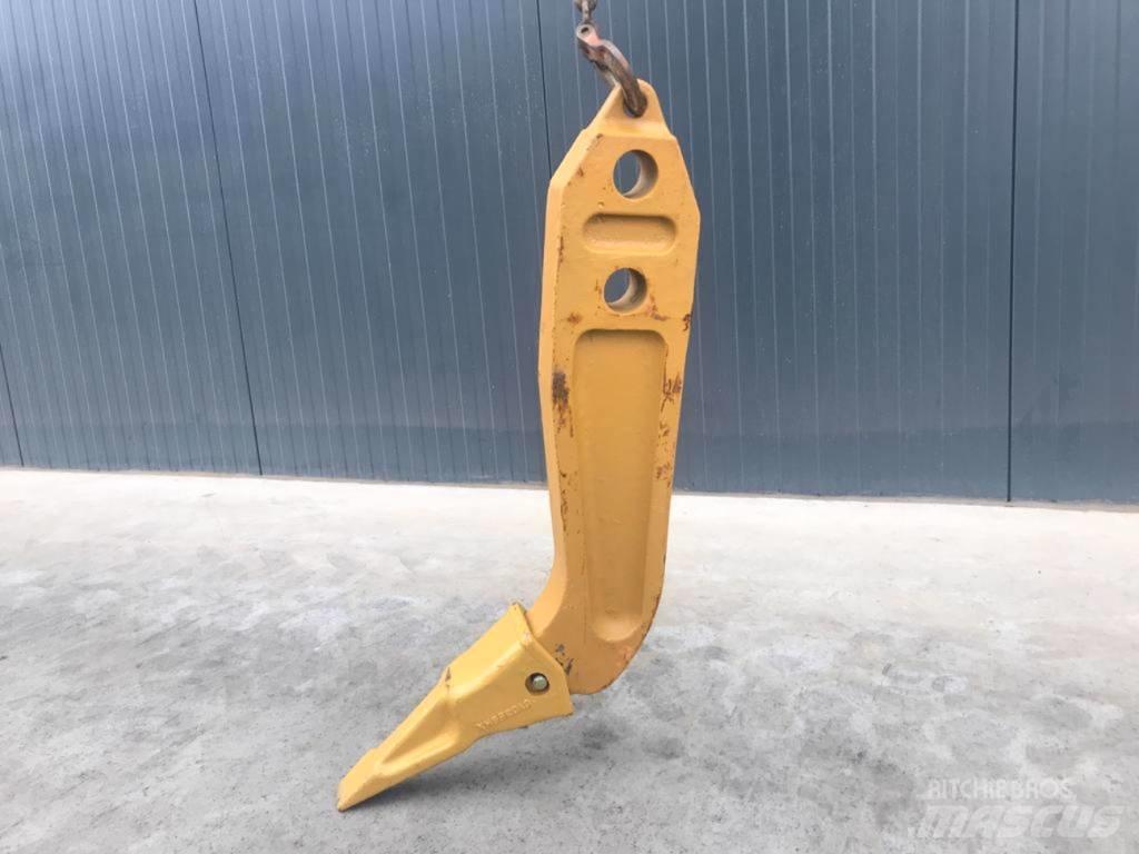 Komatsu D61 Shank Rahljalniki