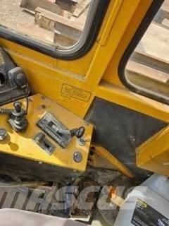Volvo BM 5350B Zglobni demperji