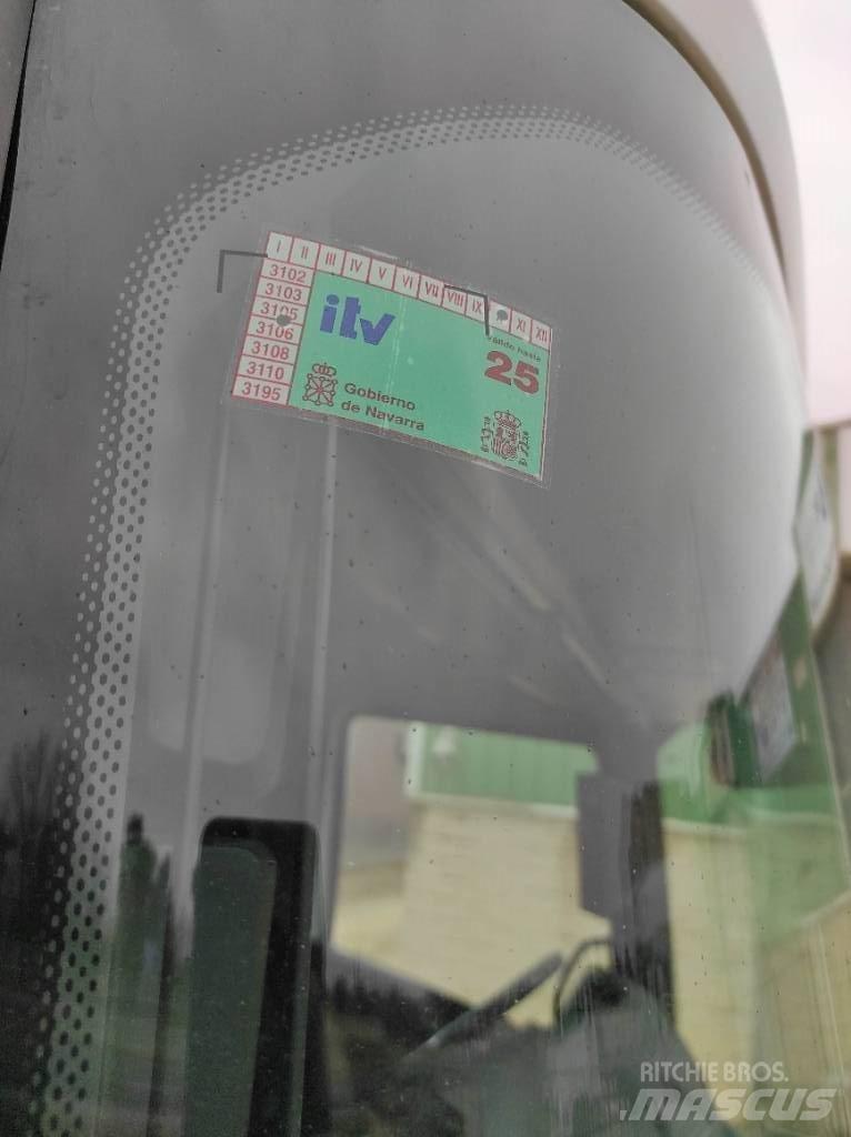 DAF XG530FT Vlačilci