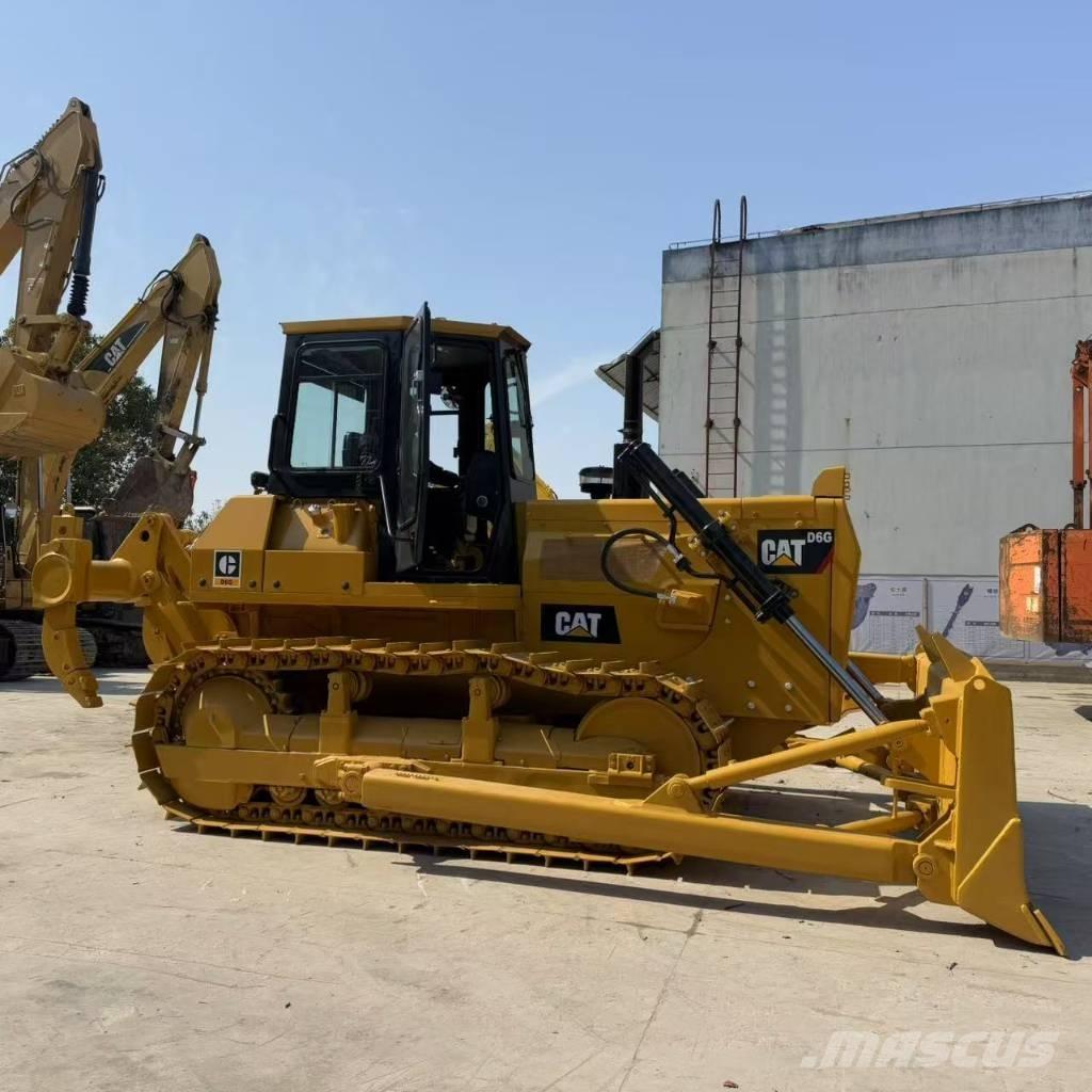 CAT D 7 G Grederji