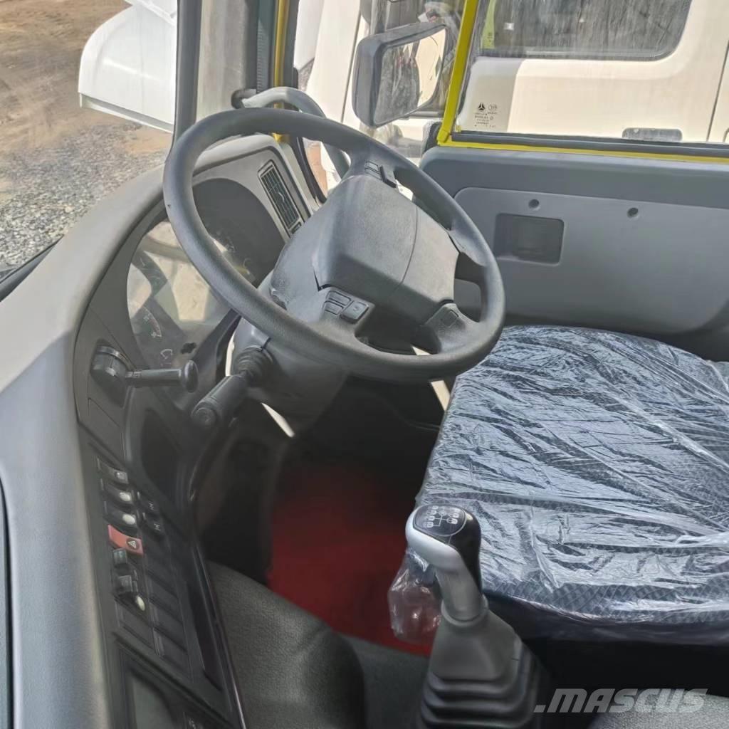 Howo 371 6x4 Kiper tovornjaki