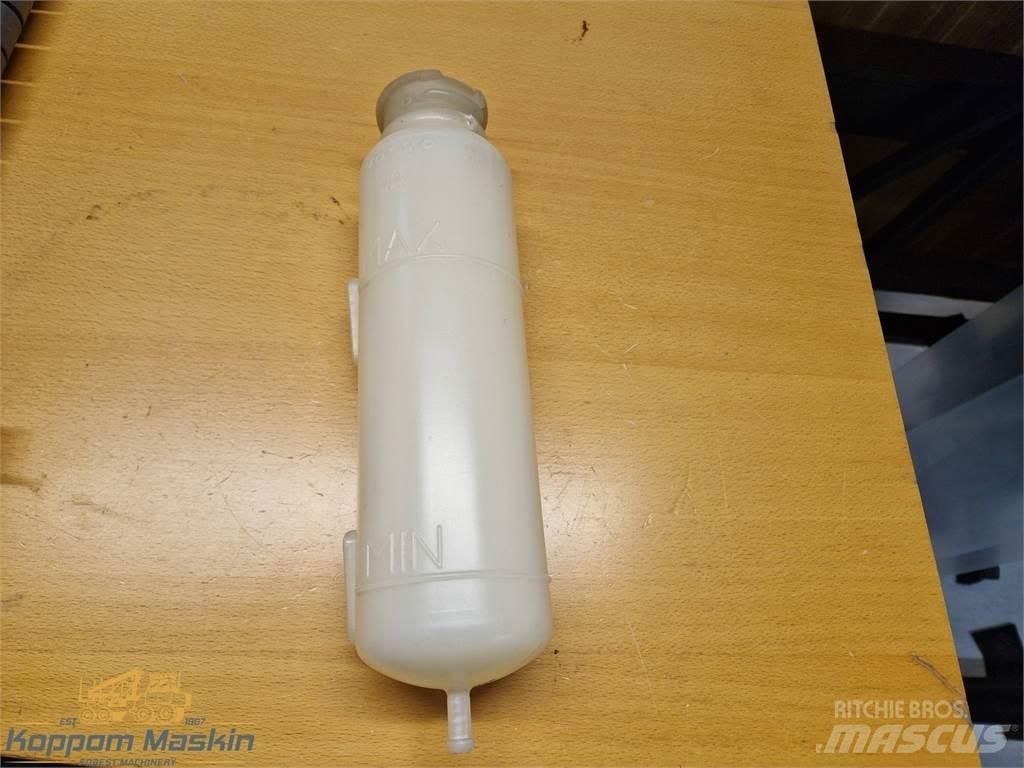 Rottne 073-0038 Motorji