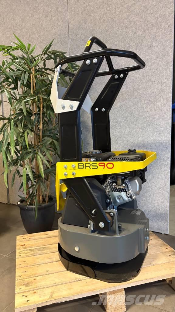 Wacker Neuson BRS 90 Vibro plošče