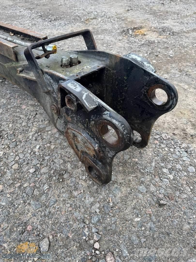 Loglift 59F Žerjavi za debla