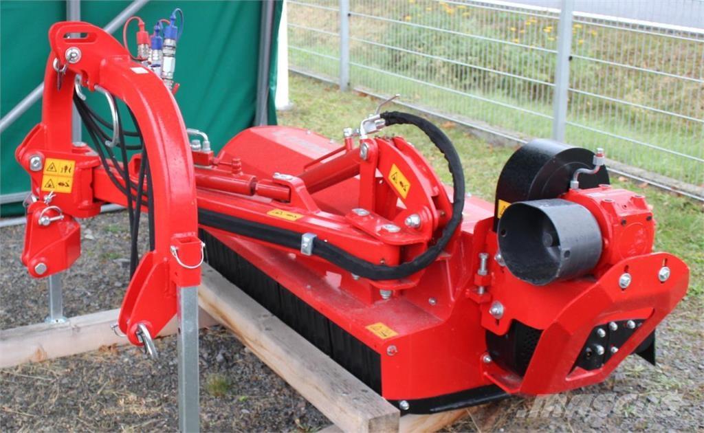 Tehnos MBL 170 LW Kosilnice za pašnike