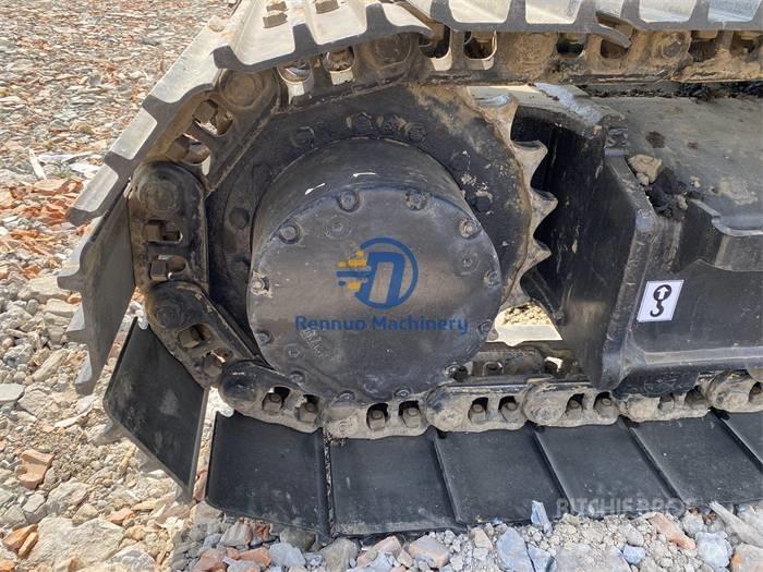 Kobelco SK140 LC Bagri goseničarji