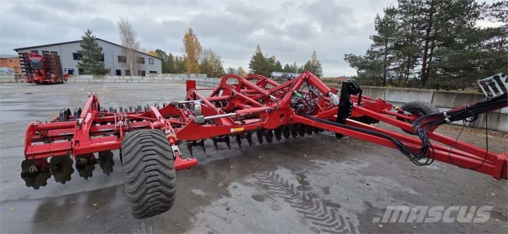 Horsch Joker 8RT Kolutne brane