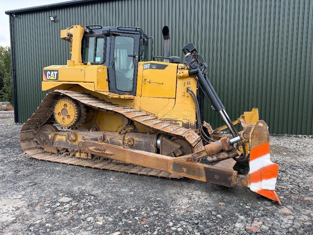 CAT D 6 T LGP Buldožerji goseničarji