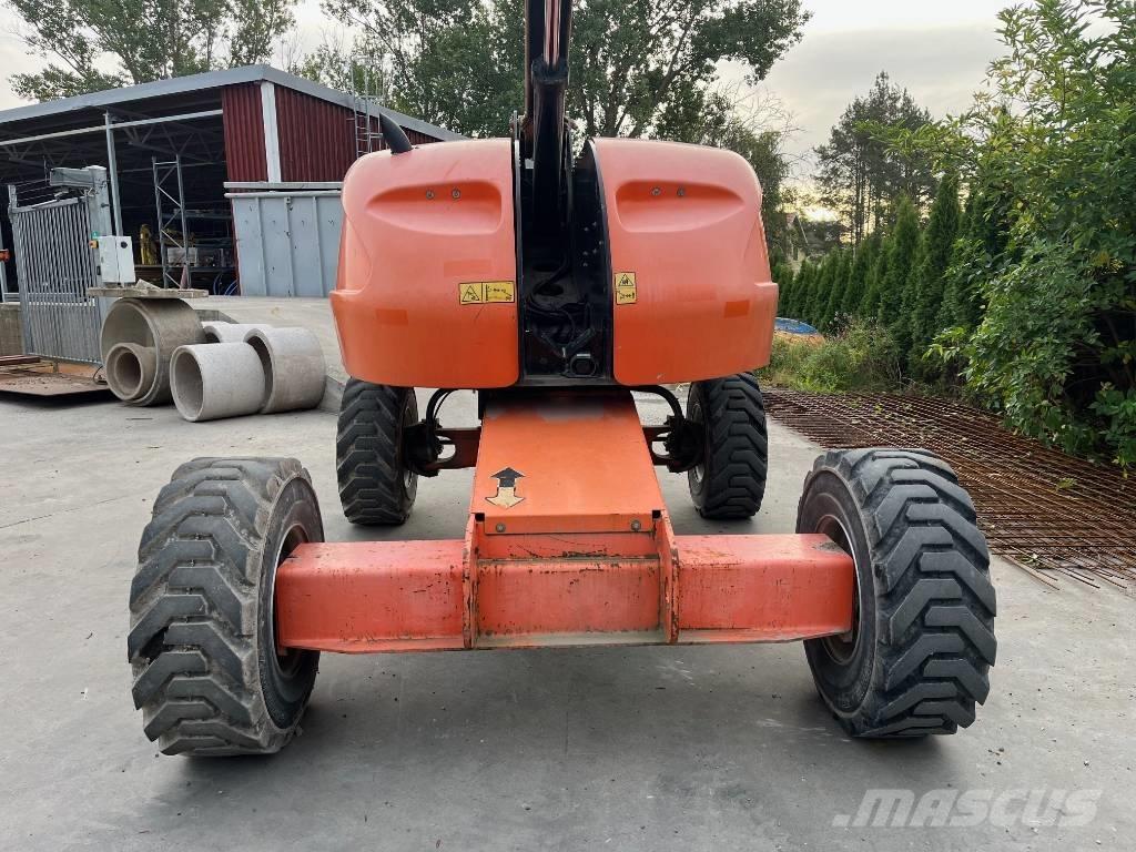 JLG 460 SJ Teleskopske dvižne ploščadi