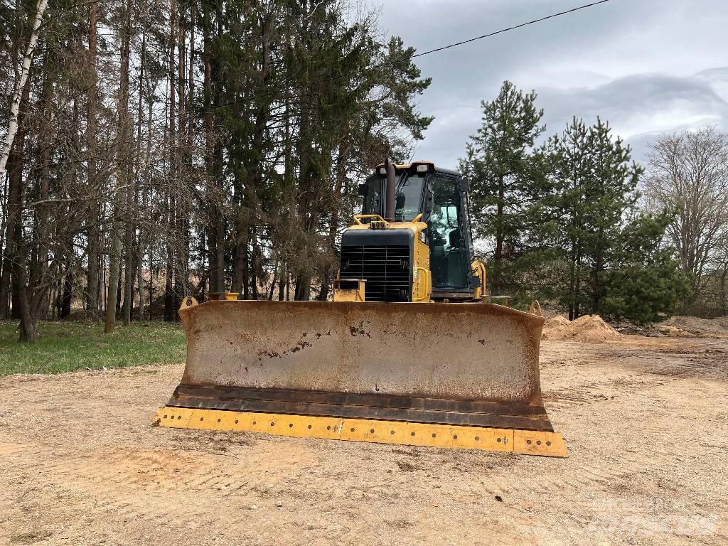 CAT D 5 K 2 LGP Buldožerji goseničarji