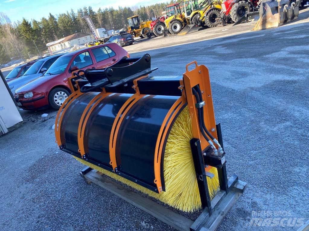  Sopvals Trejon PH150 Metle