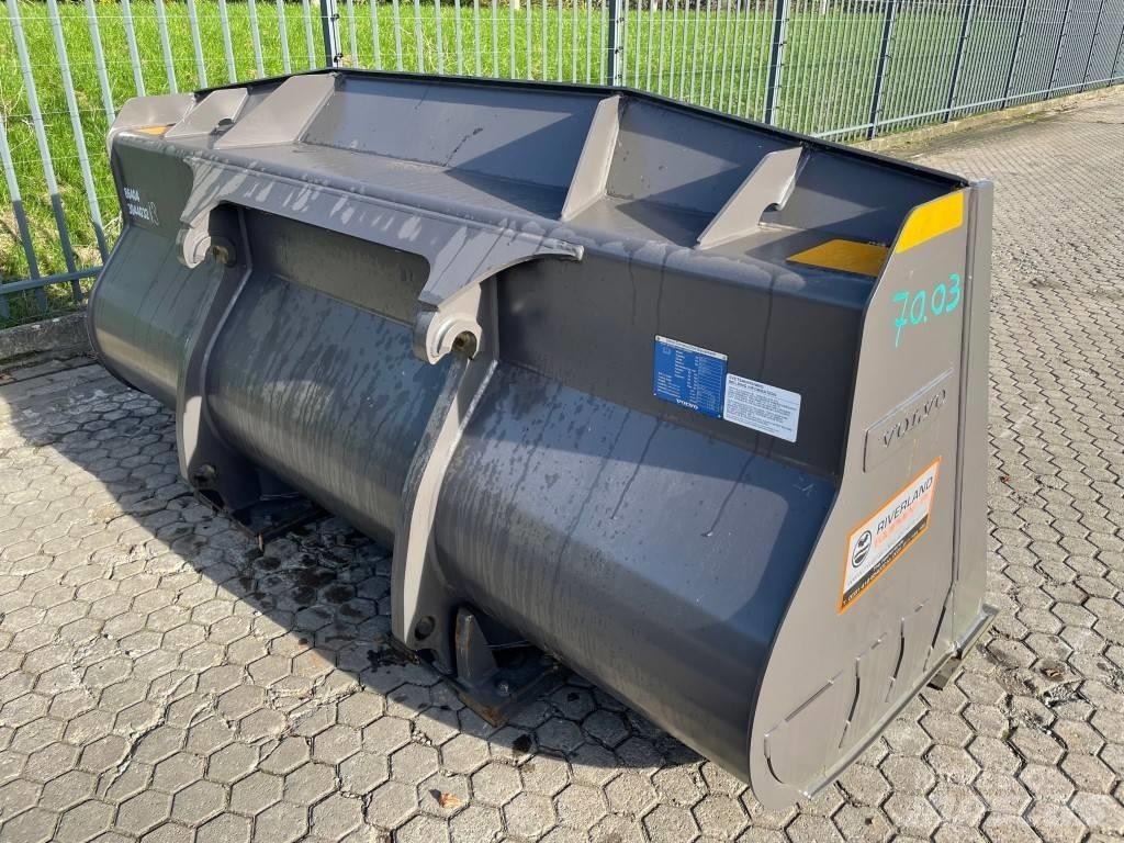 Volvo L 70 H Bucket Žlice