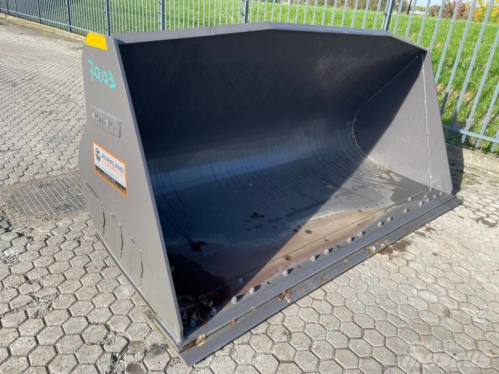 Volvo L 70 H Bucket Žlice