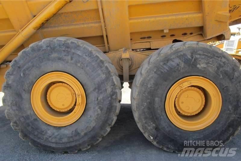 Bell B40D Zglobni demperji