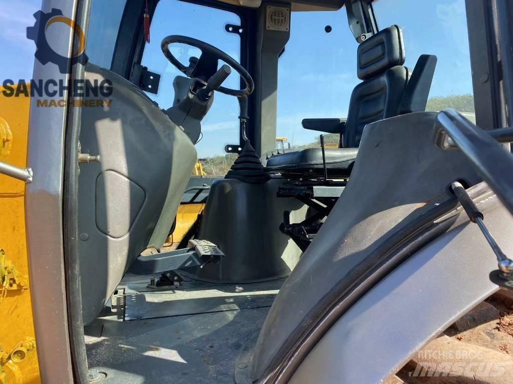 JCB 3CX Rovokopači