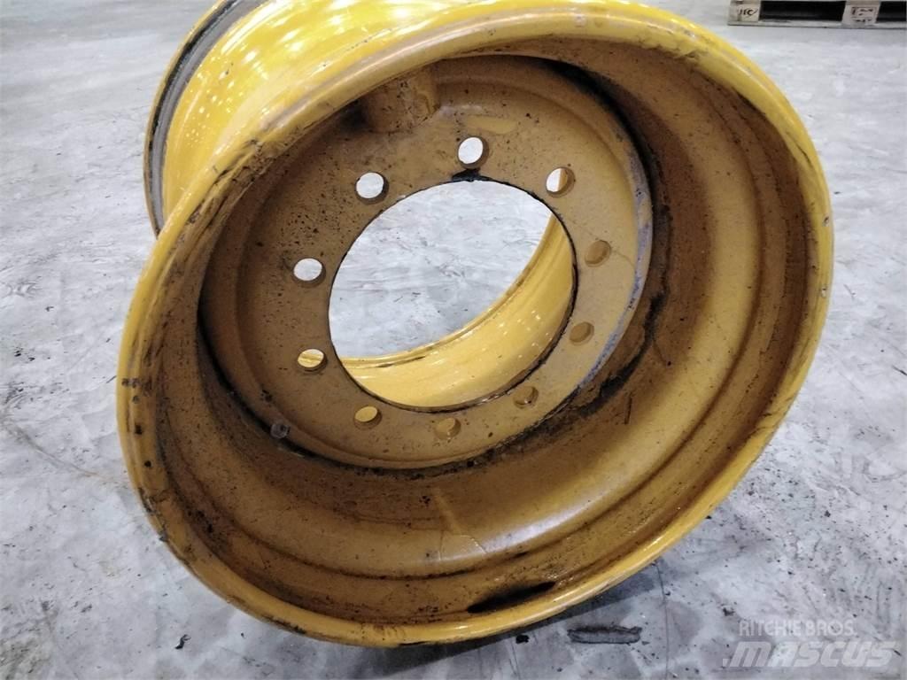 Rottne H11 20x24,5 Gume, kolesa in platišča
