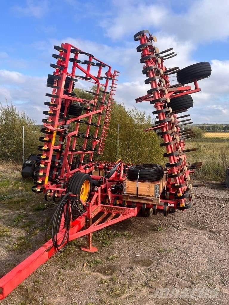 Väderstad NZG 800 Brane