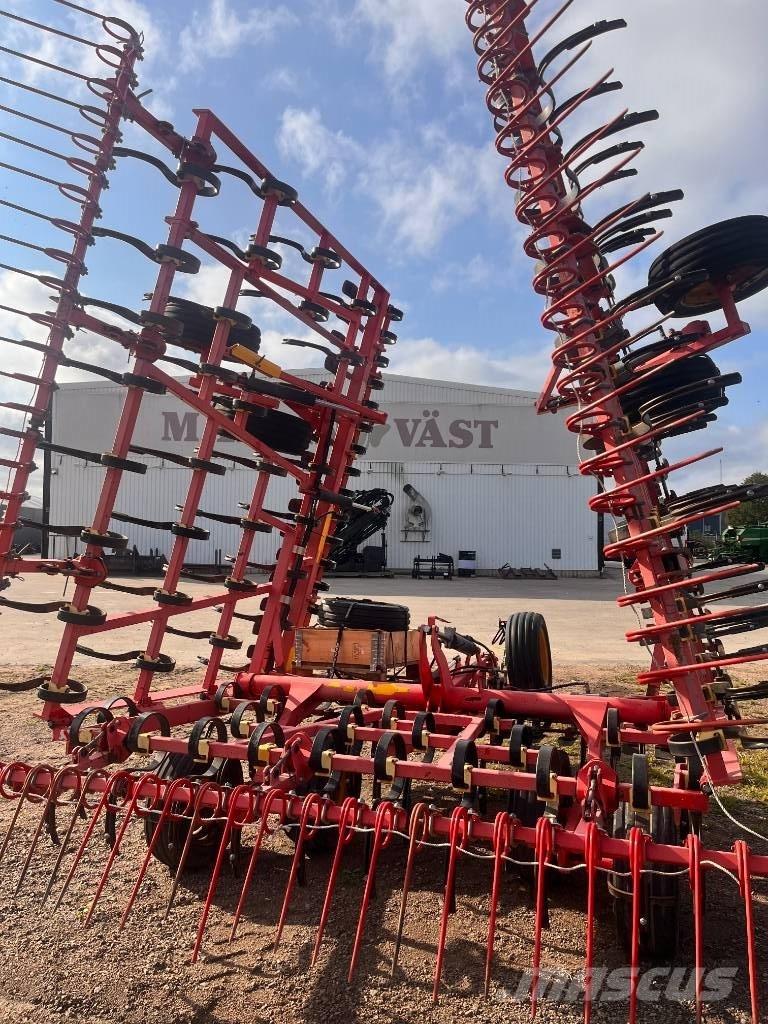 Väderstad NZG 800 Brane