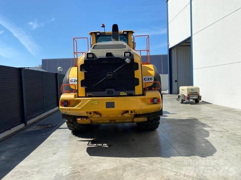 Volvo L 150 H-Ref.11 Kolesni nakladalci