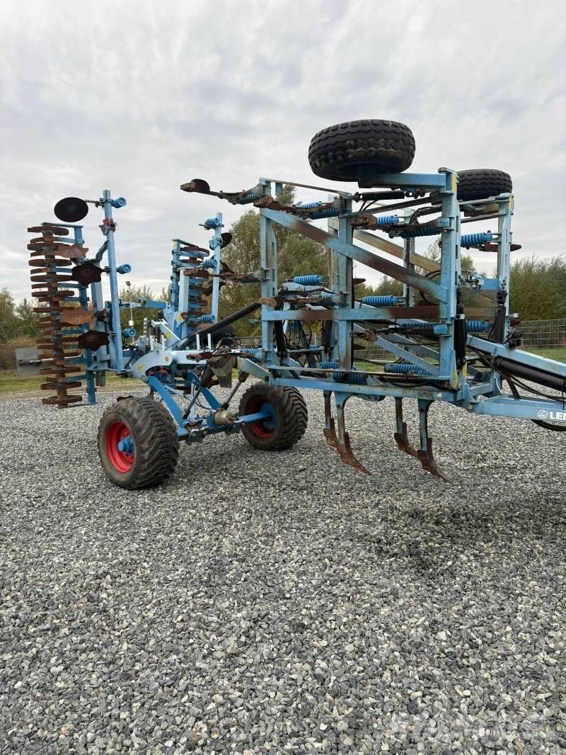 Lemken Karat 9/500 Kultivatorji