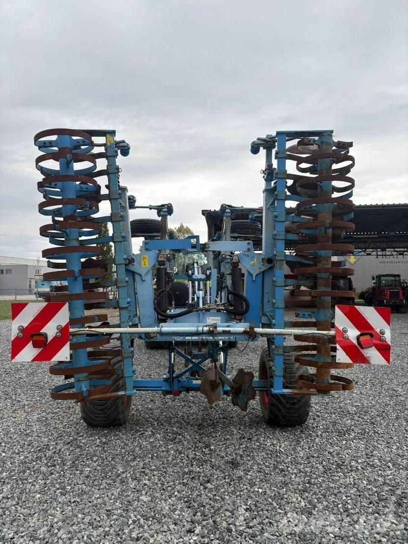 Lemken Karat 9/500 Kultivatorji