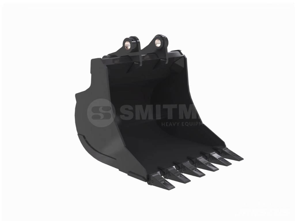 CAT 336GC DB Žlice
