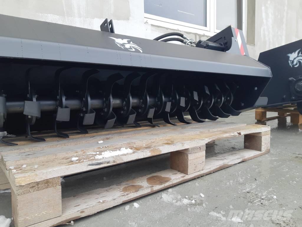 Bobcat S 330 Skid steer mini nakladalci