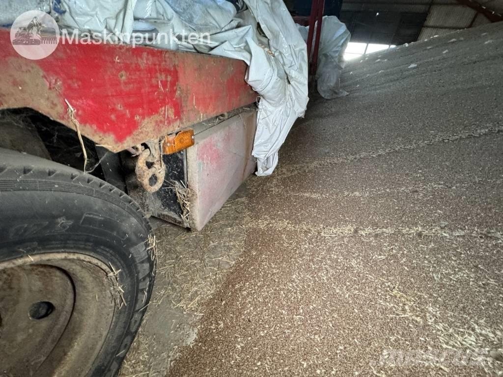 Broshuis E-2190 Nizki nakladalci