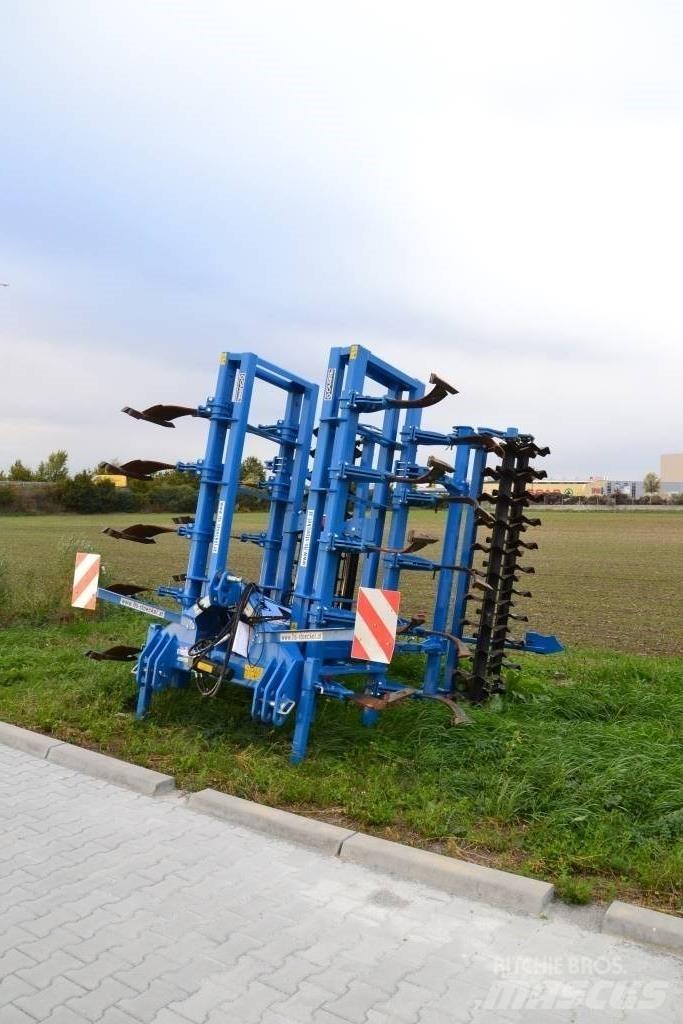  Carre Neolab Twin Ostali priključki in naprave za pripravo tal