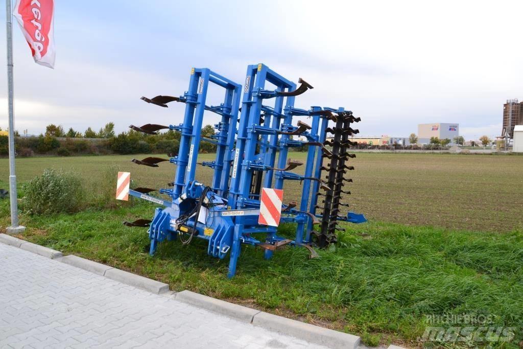  Carre Neolab Twin Ostali priključki in naprave za pripravo tal