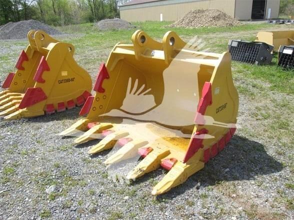 AGT CAT 330 Žlice