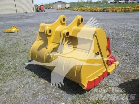 AGT CAT 330 Žlice
