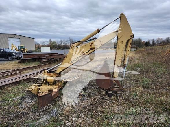 CAT DOZER Drugo