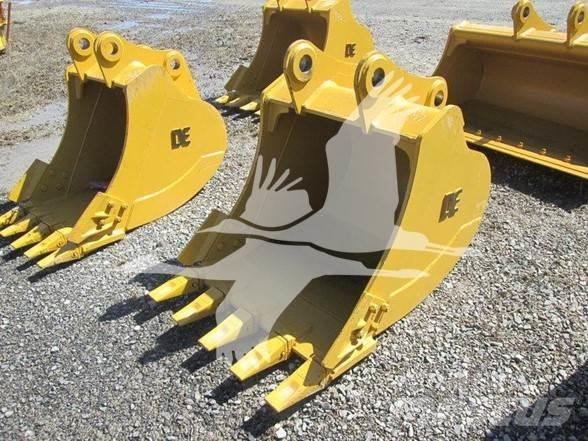  DE CAT 315 Žlice