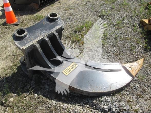  DE / TROJAN Rahljalniki