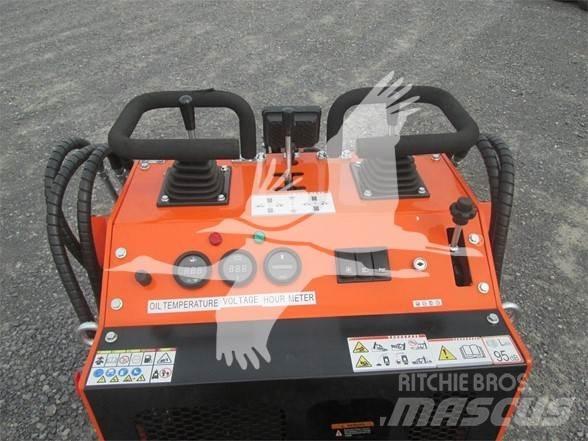EGN EG36C Drugo