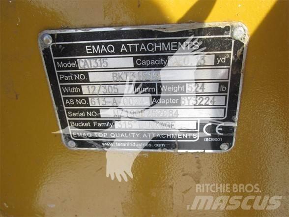 Emaq  Žlice