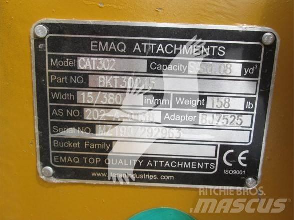 Emaq  Žlice