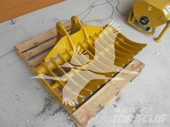 Emaq CAT 305 Rahljalniki