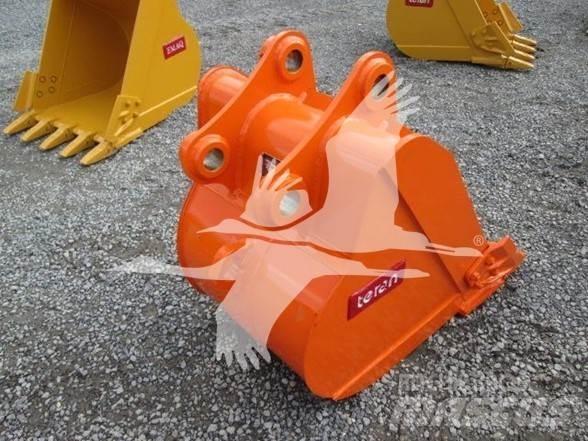 Emaq CAT 311 Žlice