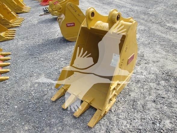 Emaq CAT 315 Žlice