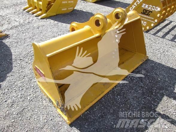 Emaq CAT 320 Žlice