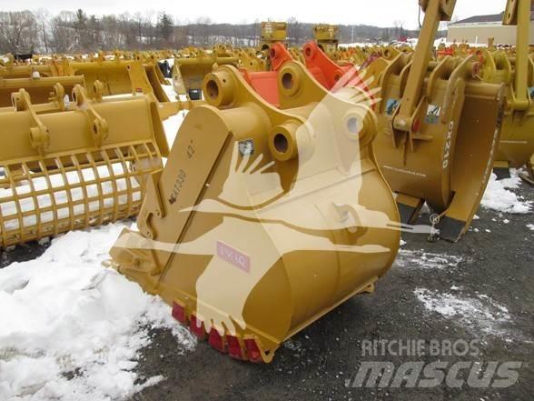 Emaq CAT 330 Žlice