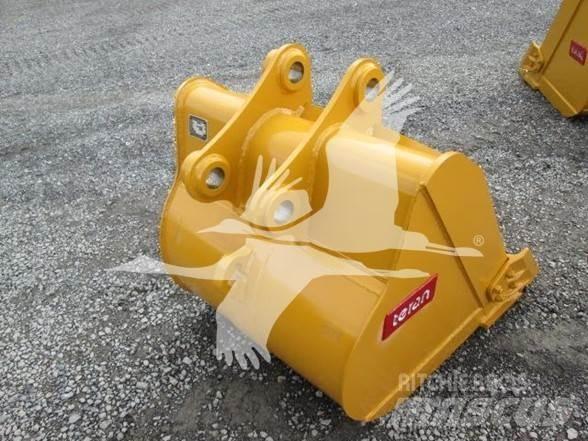 Emaq CAT311 Žlice