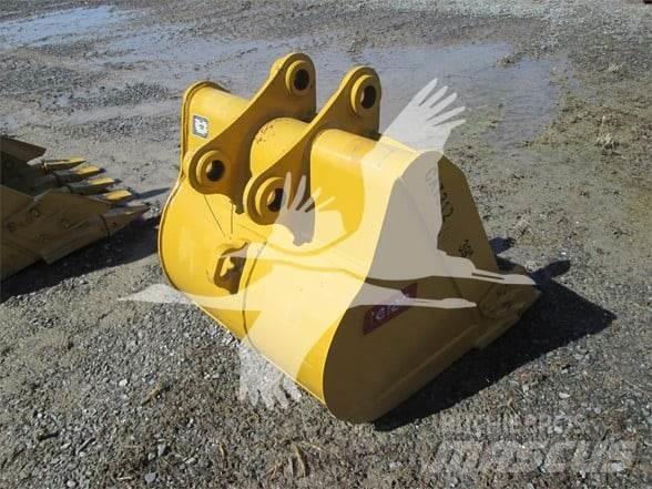 Emaq CAT312 Žlice
